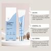 Elastic Eye Essence Cream Gentle Moisturizing Moisturizing Eye Cream Daily Soothing Eye Area Smooth Massage Eye Care Cream 1pc
