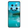 For Xiaomi 14 Ultra 5G Case  6.73''Animals Painted Silicone Soft TPU Coques for Xiaomi 14Ultra Shockproof Cover Shells Cool Wolf