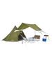Tenda Coleman Excursion Tipi II 325