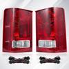 Honda Pilot 2009-2015 Rear Tail & Brake Light Assembly