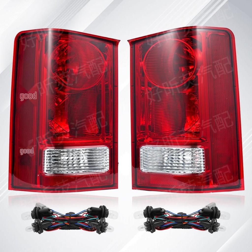 Honda Pilot 2009-2015 Rear Tail & Brake Light Assembly