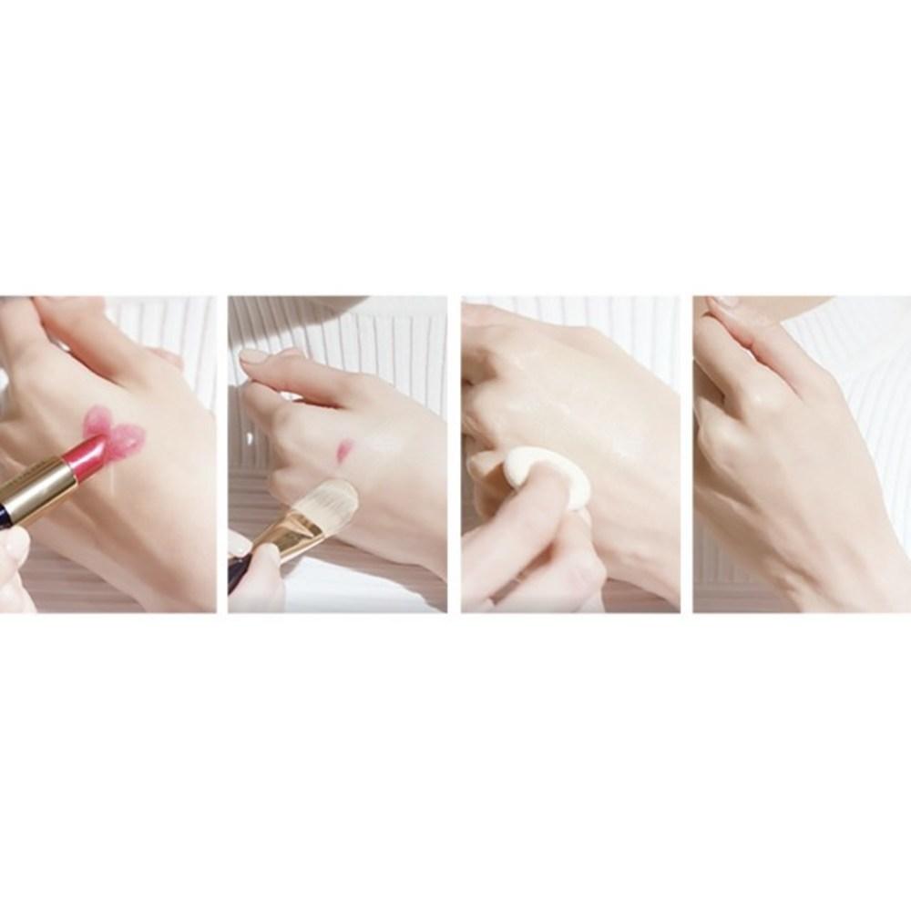 Estee Lauder Double Wear Stay in Place Makeup SPF10 PA++ 30ml, Porcelain 1N0, 1 piece