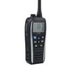 Waterproof IC-M25 5W 5KM VHF Marine Radio Marine Walkie Talkie VHF Handheld Transceiver
