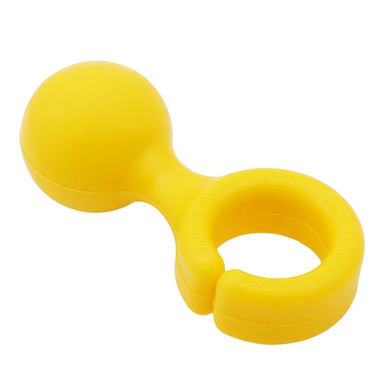 Creative Mini Umbrella Hanger Handy Plastic Holder Rack Cute Design Hanging Up Easily PP Umbrella Stands Hanger Plastic Holder