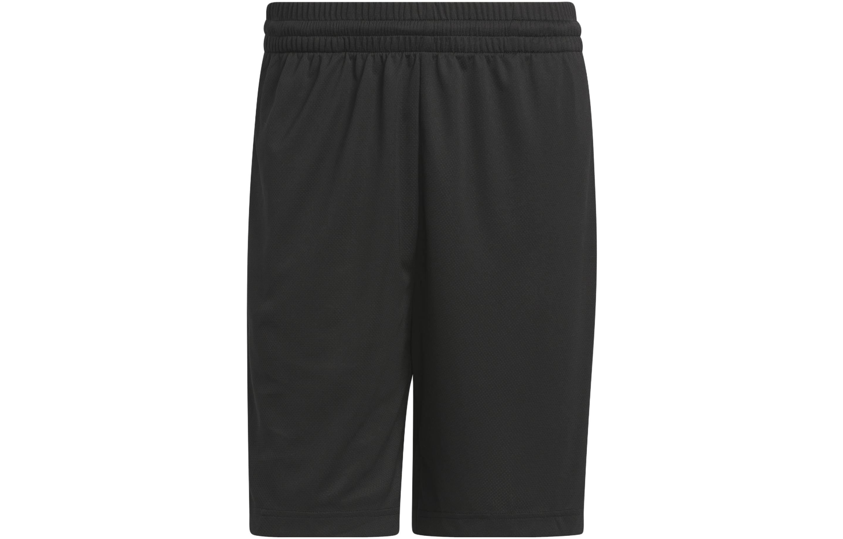 

Adidas Casual Shorts Men s Black Moderate IC2444 L7