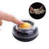 Round Case Finger Wetted Tool Accounting Wet Hand Device Finger Wet Device Money Counting Tool