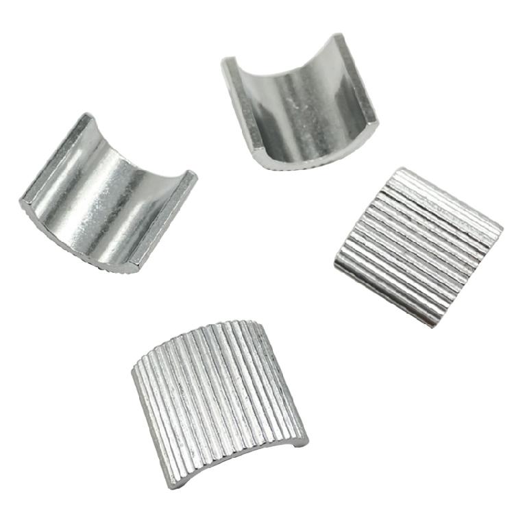 4pcs Conversion Shims Spacer 22mm 7/8Inch To 28mm 1-1/8Inch Handlebar Risers Clamp Shims Adapter Motorbike Metal Reducer