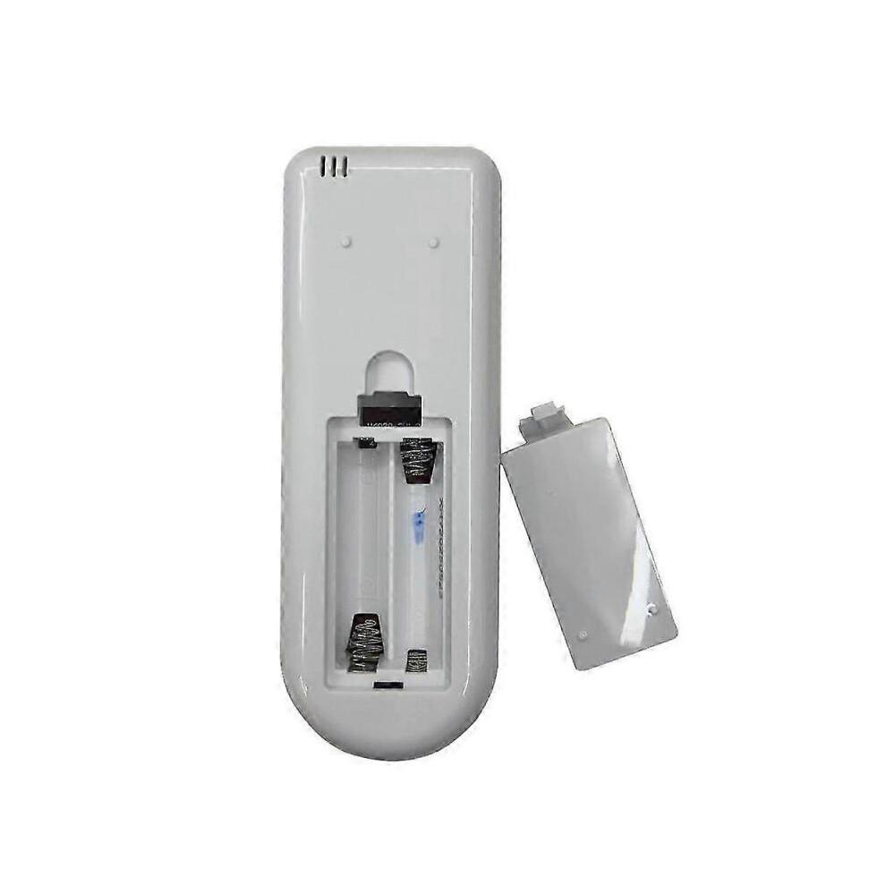 Telecomando Originale per Condizionatore Portatile EQUATION AC-4 AC3-SA AC-5-CY Sostituzione