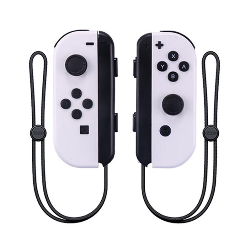 In-Stock NS Switch Joycon Wireless Controller with Bluetooth and Motion Vibration.