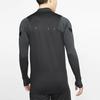 Nike Dri-Fit Strike Pullover Soccer Training Top Men Tops Black CD0565-010