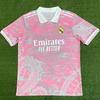 2024-2025 Football Jerseys National Team Argentina Dragon England Brazil Portugal France Cycling Sports