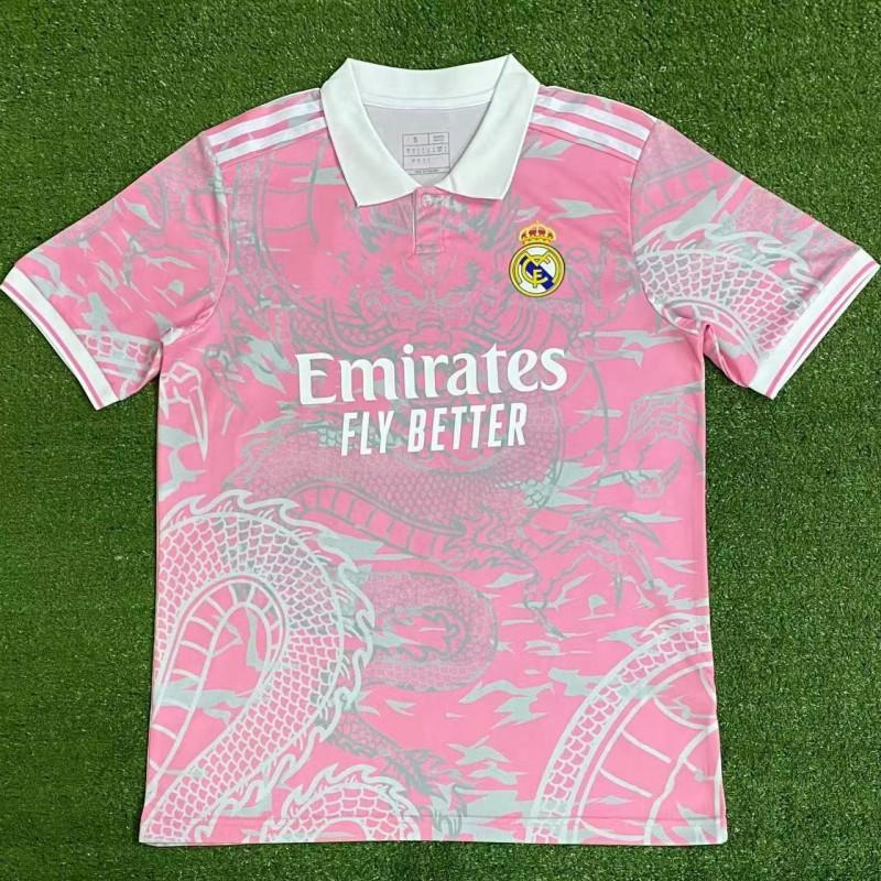 2024-2025 Football Jerseys National Team Argentina Dragon England Brazil Portugal France Cycling Sports