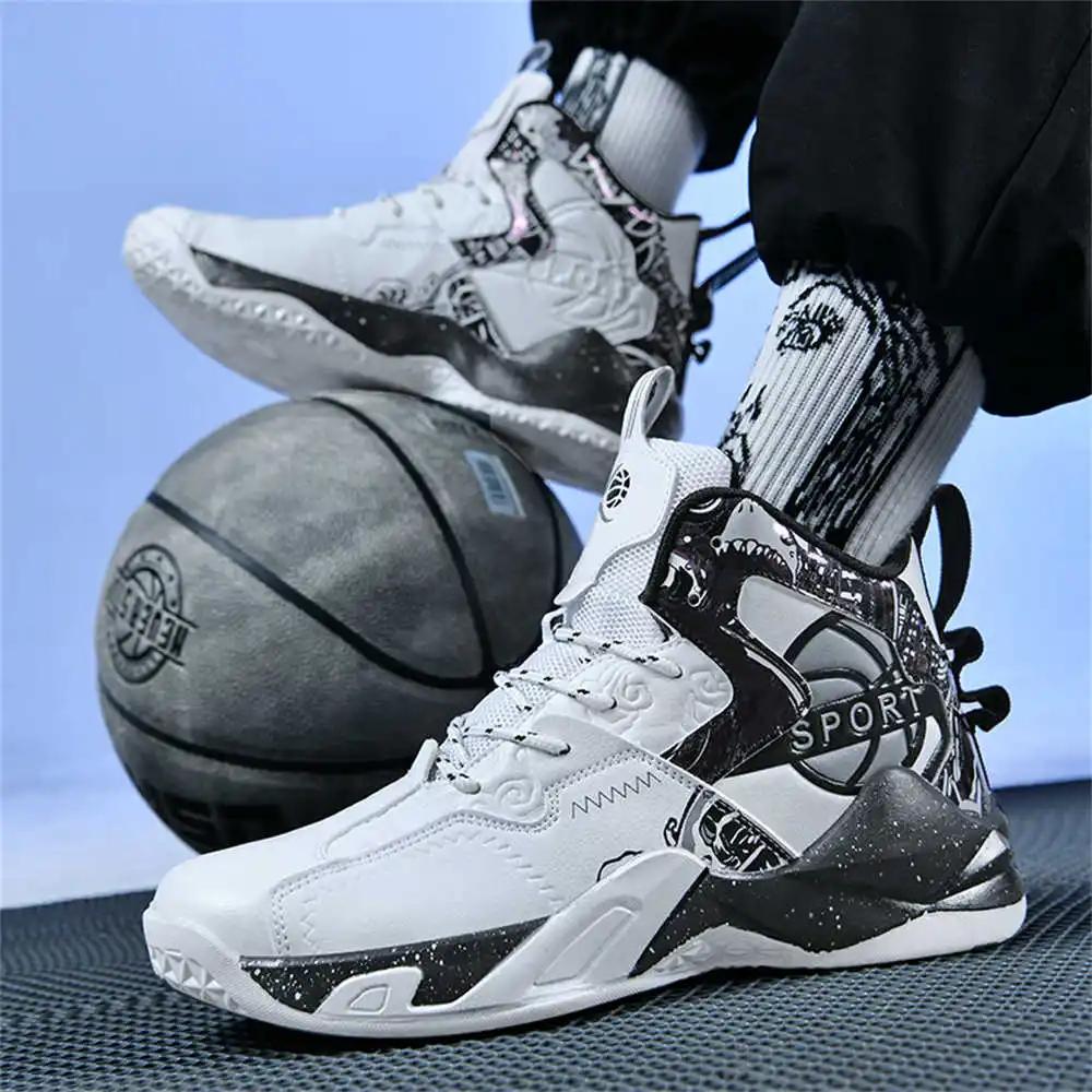 Moda Siatkówka Buty Męskie Wysokie Trampki Męskie But Sportowy Mężczyzna 2025lato Vintage Snekers Loofers Loofers 2025g Festiwal