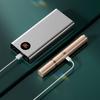 2 in 1 Beauty Tool Convenient Ladies' Electric Eyebrow Shaping Tool Heating Eyelash Curler Delicate Face Hair Trimmer