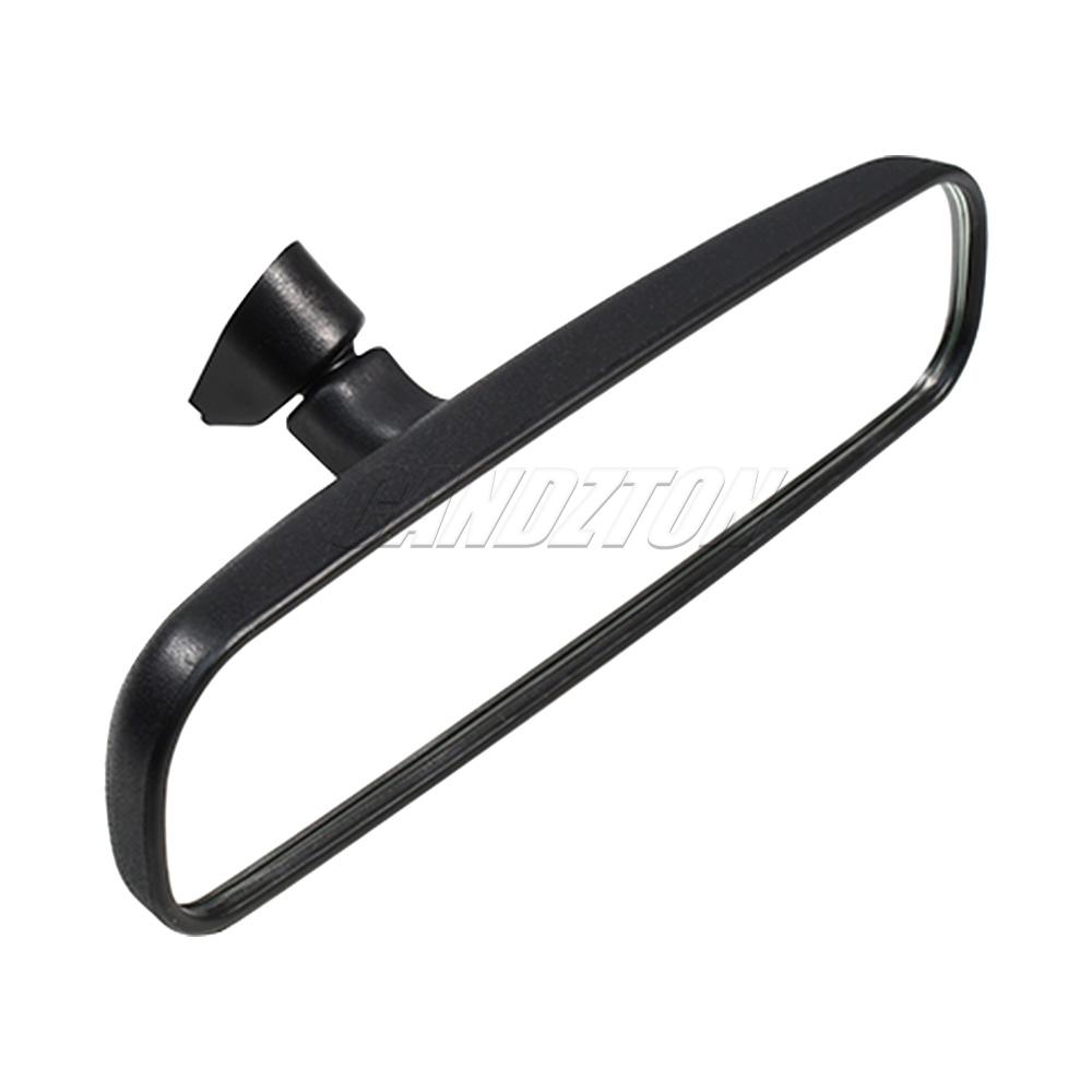 DG8069220A New Car Front Inner Interior Rearview Mirror For Mazda 2 3 Axela BL DE 2007-2014 Easy Installation Car Accessories