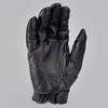 Daytona Motorcycle Leather Made In Gun Size 15189 Gloves, (Cowhide), Spring, Summer, Autumn, Winter, Japan, Premium, Inner-Stitched, Cut, Short,