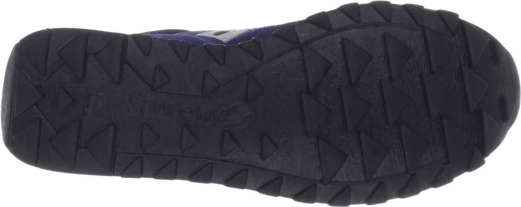 Ténis Saucony Shadow Original azul marinho/cinzento boston