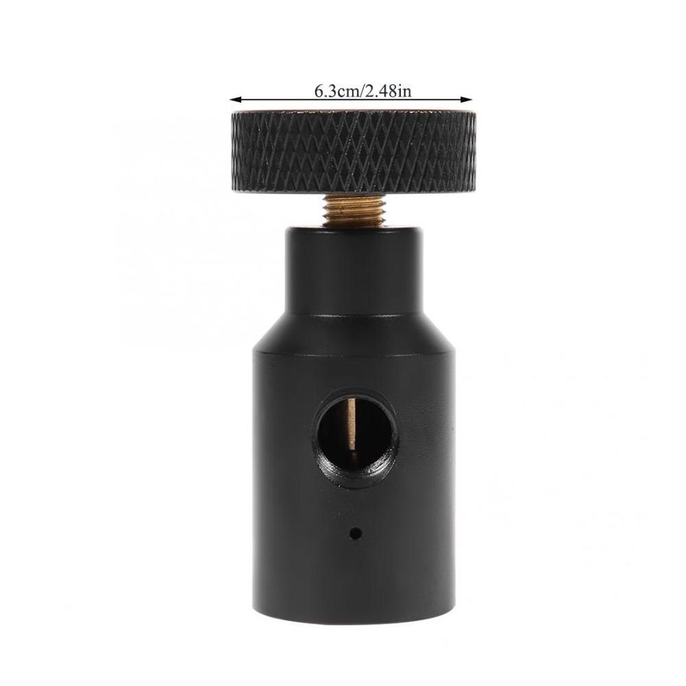 Adattatore di Ricarica CO2 per Cilindro 1/8NPT TR21*4 Adattatore di Ricarica On/Off per Serbatoio Cilindro CO2 Gasatore CO2 per Soda Maker