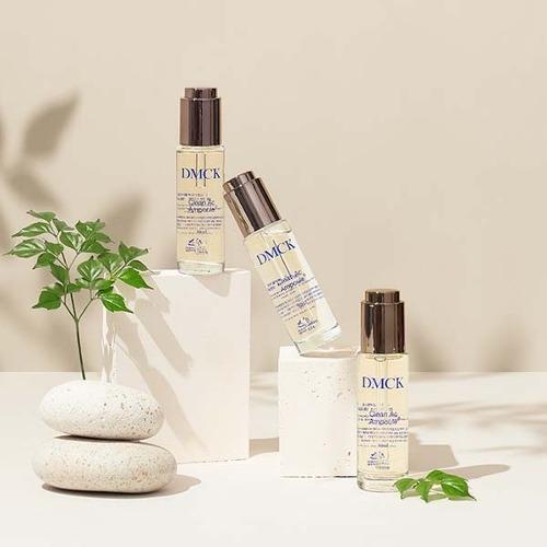 

[DMCK] Clean Arc Ampoule 30ml_3 Sets_630899