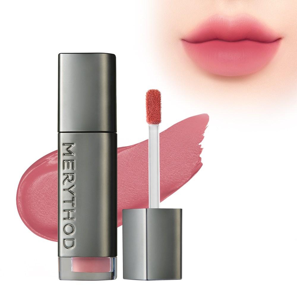 Merry Sword Lil Tattoo Velvet Tint, 01 Pale Blush, 3.2g, 1 Piece