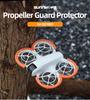 For DJI NEO Propeller Guard Anti-collision Protector Bumper Bar Anti-drop Protection Ring For DJI NEO Drone Accessories