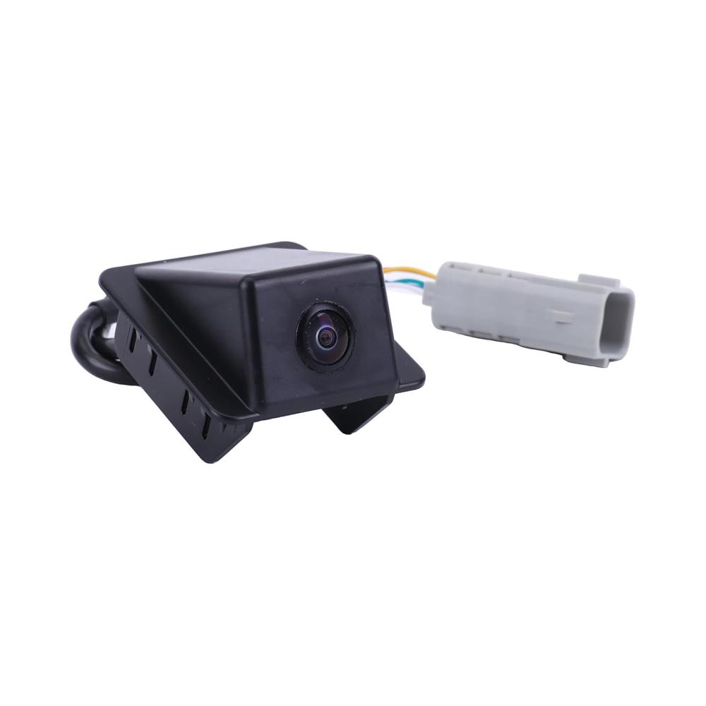 Car Rear Parking Assist Camera 23135306 For Chevrolet Traverse 2013-2017 590-091