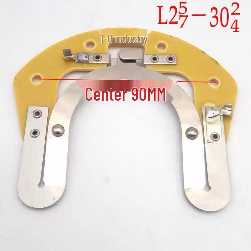 

Single-phase Motor Centrifugal Switch with L25-27-202/19-304 Base – Internal Use 17/20 Accessory