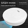 German-Designed Smart Robotic Vacuum Cleaner with High Suction Power for Sweeping, Mopping, and Wiping Floors