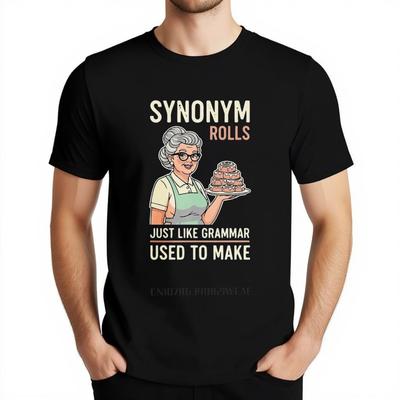 T-shirtler – Tişörtler