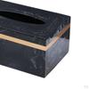 Elegant Tissue Holder for Home and Office Organization