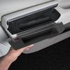 For Zeekr 7X 2025 2026 Car Door Hidden Storage Box Silicone Door Storage Barrel Front Door Storage Box Car Interior Accessories