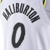 Nike Tyrese Haliburton Indiana Pacers 2024/25 City Edition Men's Nike Dri FIT Nba Swingman Jersey FQ4467-100