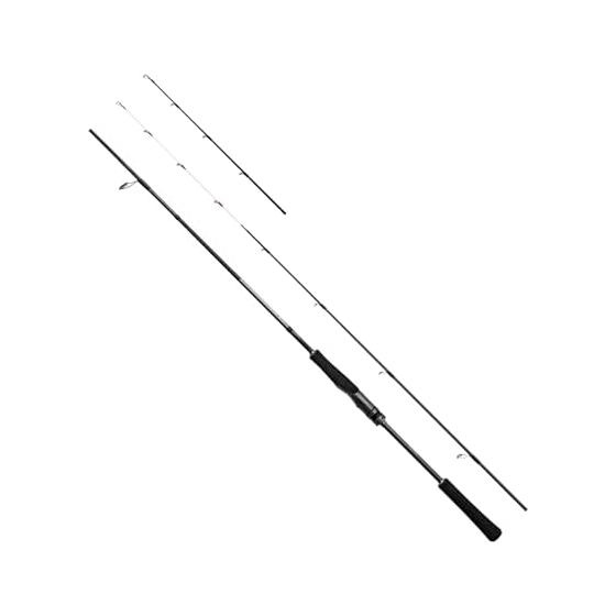 SHIMANO Offshore Rod 26 Cross Mission SS S66MH