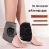 Massage – Massage des pieds et des jambes