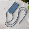 Lanyard Love Hülle Für Samsung Galaxy S26 Ultra S25 FE S21 S22 S23 S24 Plus Stoßfest Halsband Crossbody-Riemen Silikonhülle