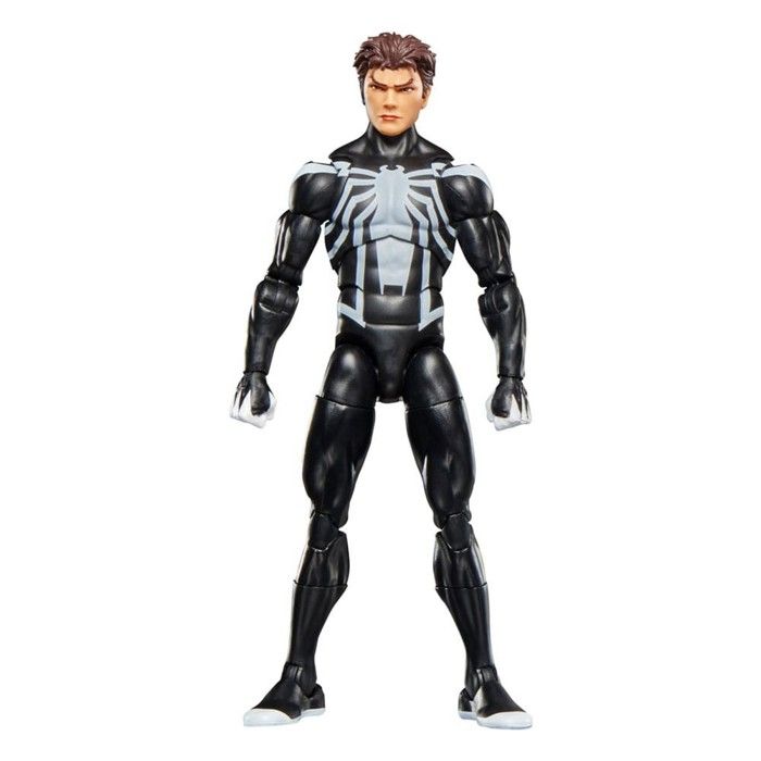 Hasbro - Spider-Man Marvel Legends Retro - Figurine Spider-Venom 15 cm