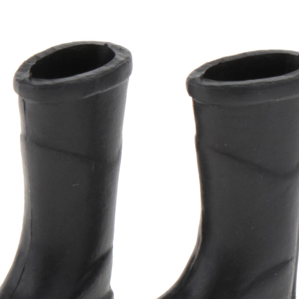 1/12 Scale Action Figure Shoes Miniature Models Boots, Fashion, Mini, Casual Men Doll Costume