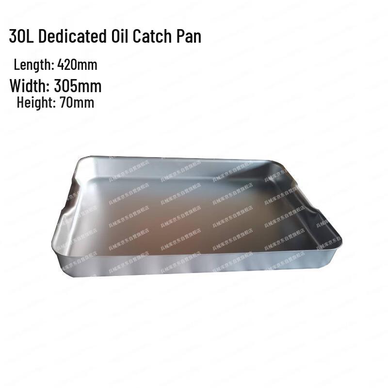 Explosion-Proof Hazardous Waste Storage Container