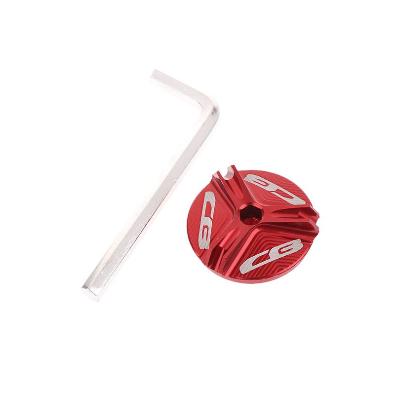 For CBR600RR CBR1000RR CBR250RR CBR 600 954 1000 Filler Cap Oil Filter Cap Accessories