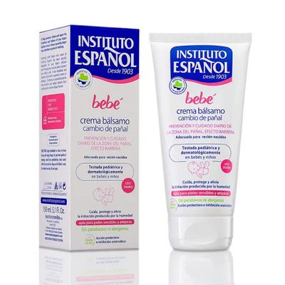 Instituto Espanol Kremowy balsam dla niemowląt 150ml