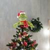  Plush Doll Toy Gift Cartoon  Children's Rag Doll Doll