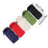 Scene Decoration Doll Sleeping Bag Bedroom Furniture Dollhouse Outdoor Camping  Photo Props