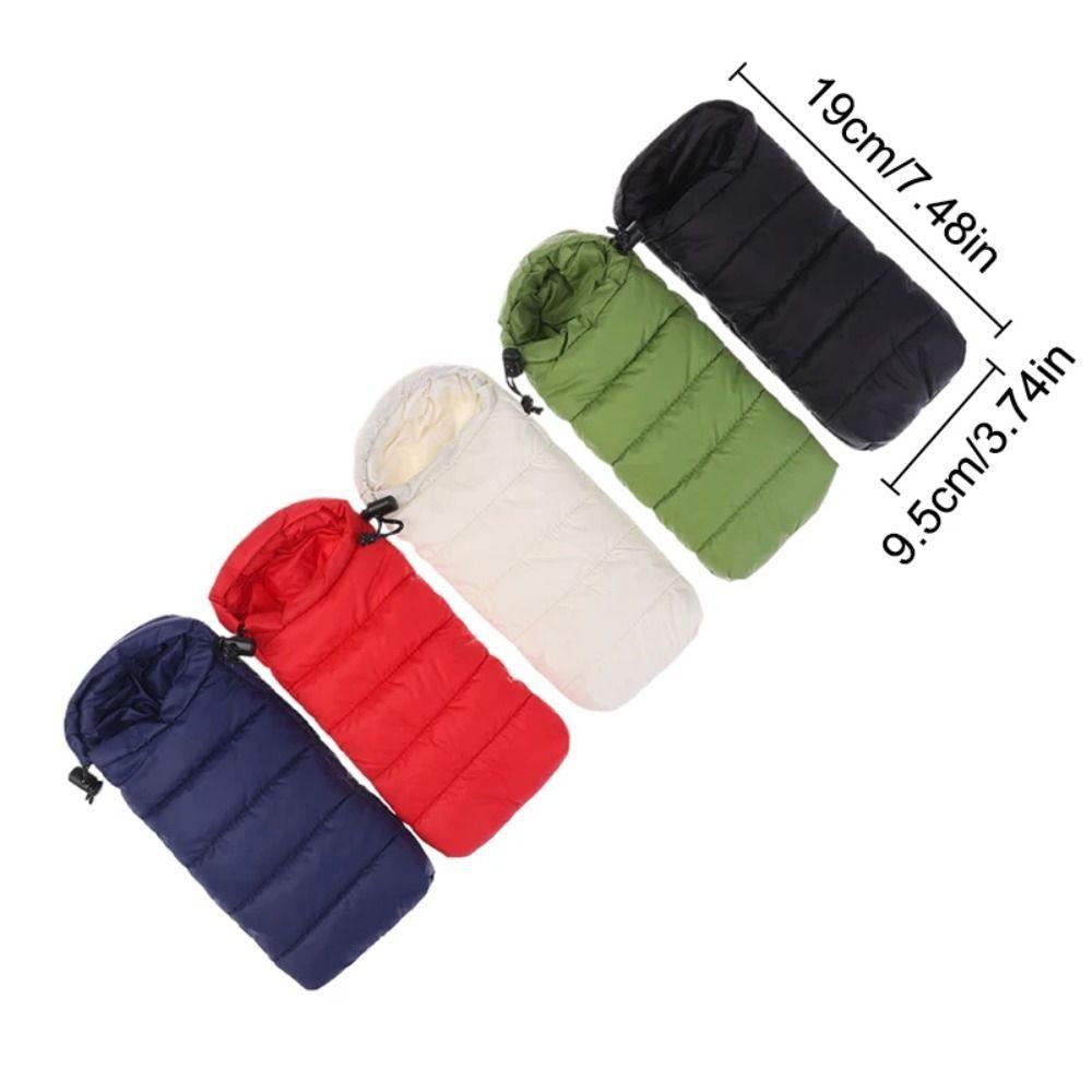 Scene Decoration Doll Sleeping Bag Bedroom Furniture Dollhouse Outdoor Camping  Photo Props
