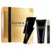 Carolina Herrera - Cofre Bad Boy - Eau de Toilette 100 ml + 10 ml + Gel de Ducha 100 ml -