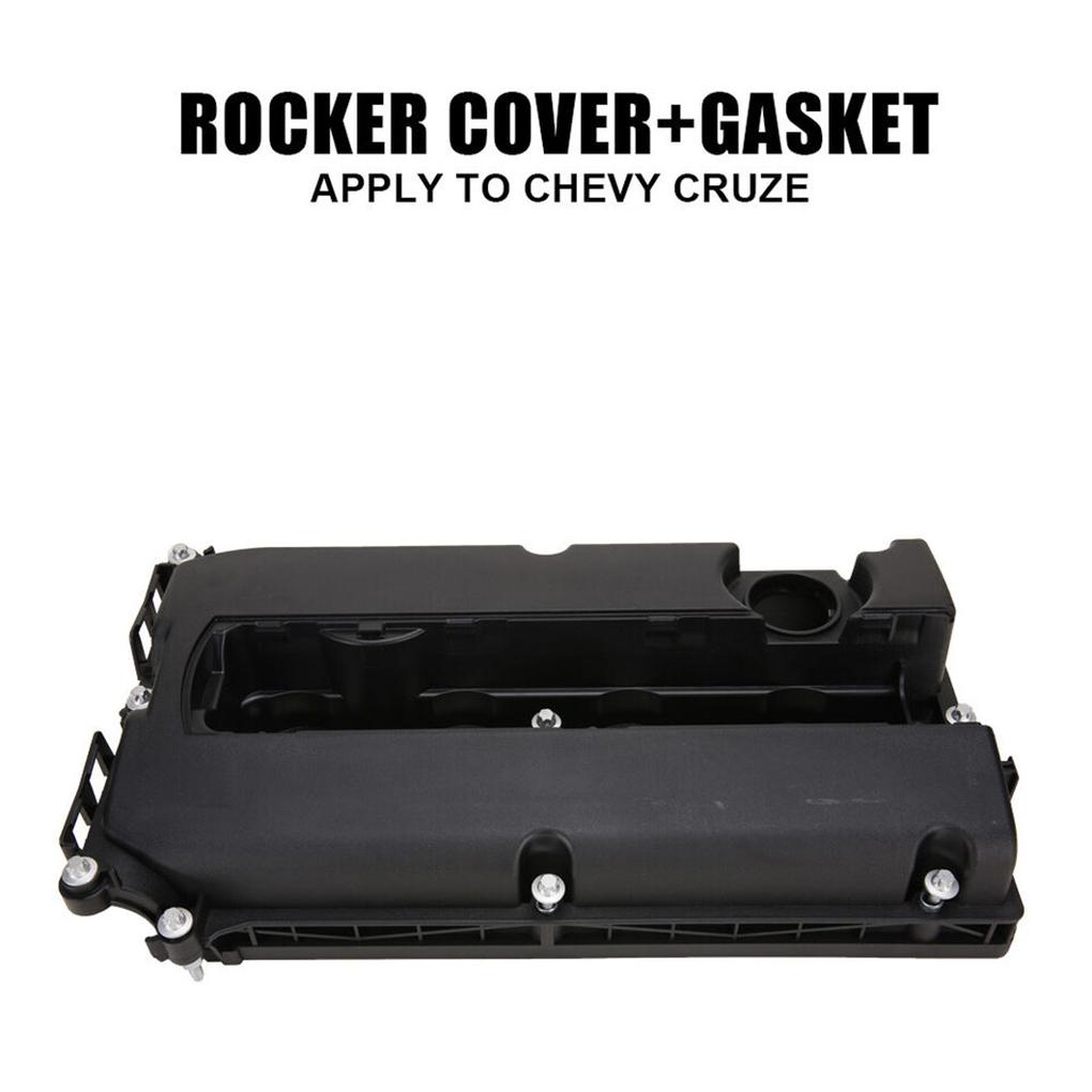 Engine Valve Cover Replacement For Cruze JG 8L F18D Fits For Cruze JH 1.8L F18D 1.6L