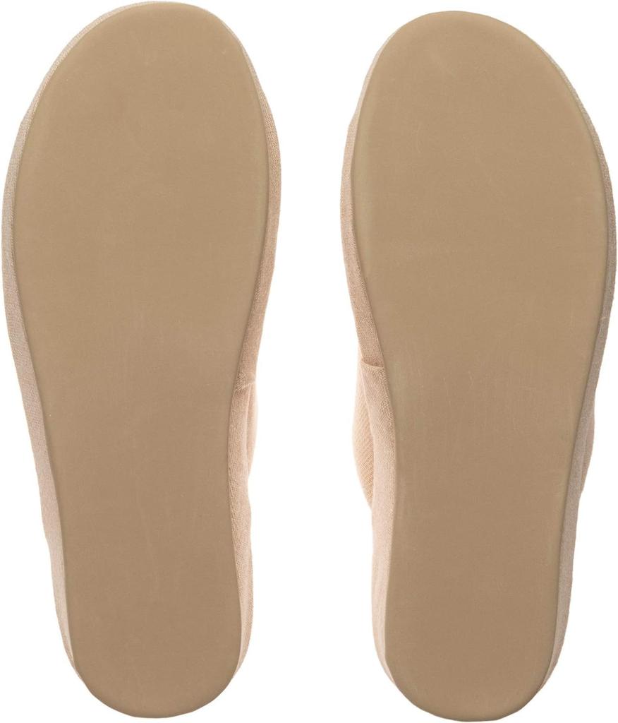 Slippers Moomin Advance Beige Cm [Advanced] 24.0