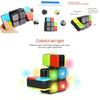 Colorful Musical Magic Cube Interactive Game Machine For Family Fun And Stress Relief