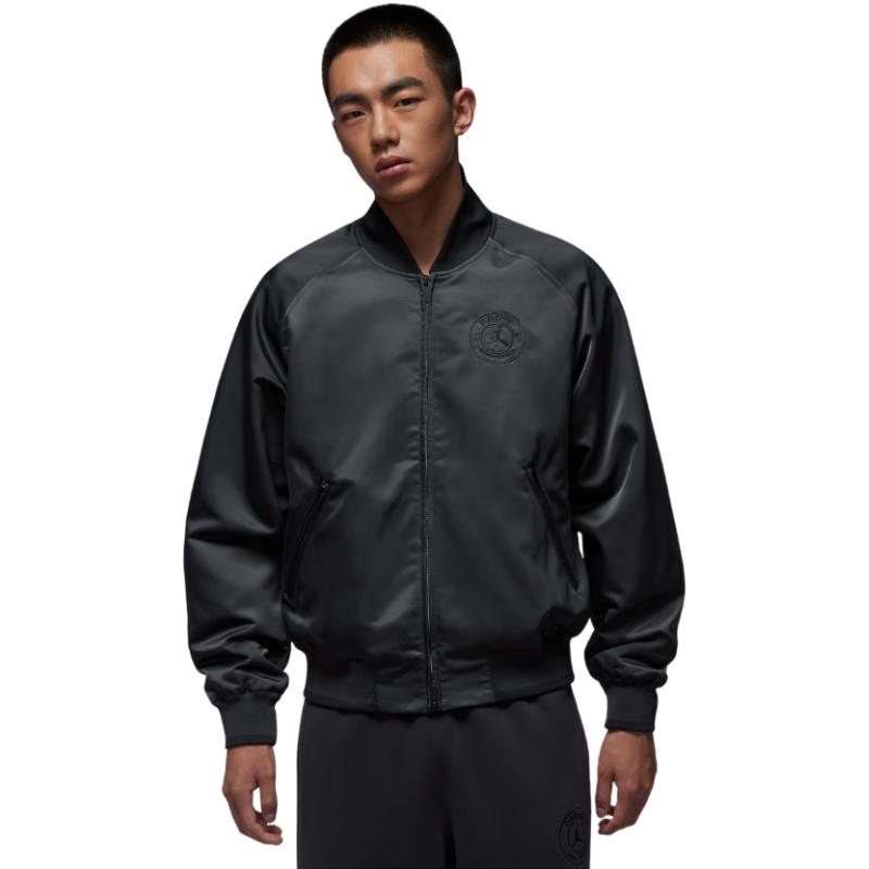 Jordan Men s Woven Casual Jacket L