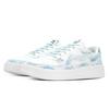 Li Ning Floating Boat Coverage Cushioning Abrasion Resistant Low top Skateboard Shoes Men's White Blue AGCS419-1(Team84-)