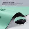OEING Non-Slip Rubber Yoga Mat